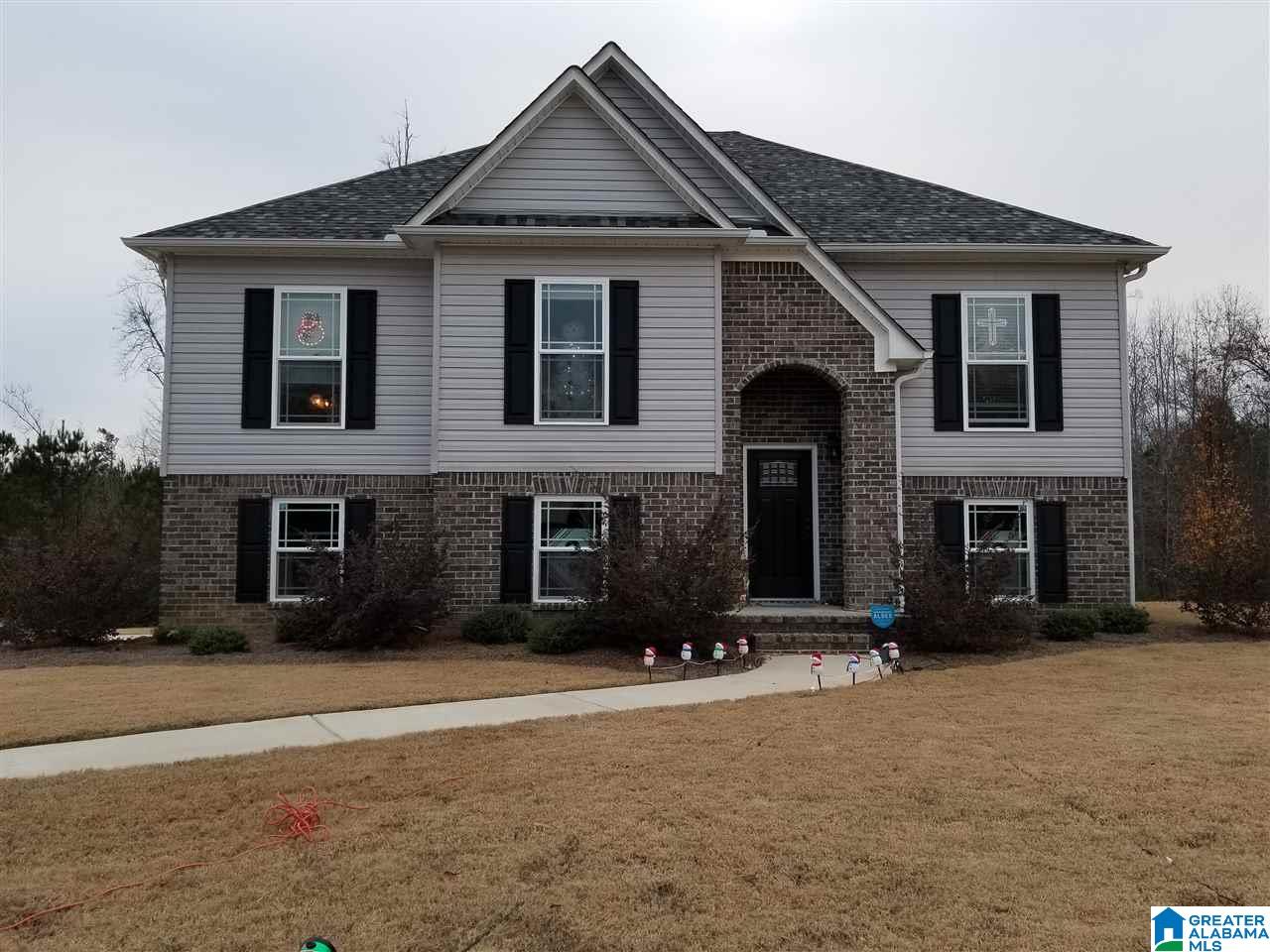 7480 Cresview Lane Dora, AL 35062 - Photo 1 of 8