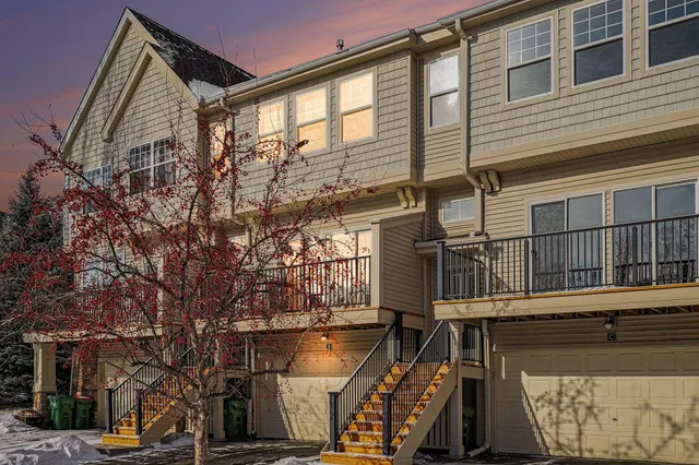 $285,000 | 2408 121st Circle Northeast, Unit C, Blaine, MN 55449