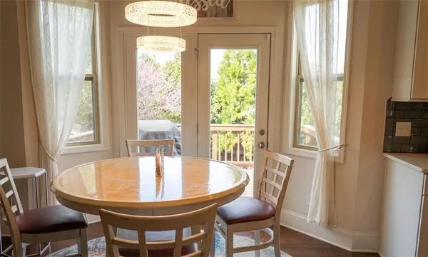 $565,000 | 218 Orchard Trail, Canton, GA 30115