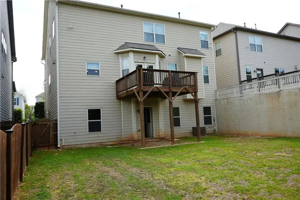 $565,000 | 218 Orchard Trail, Canton, GA 30115