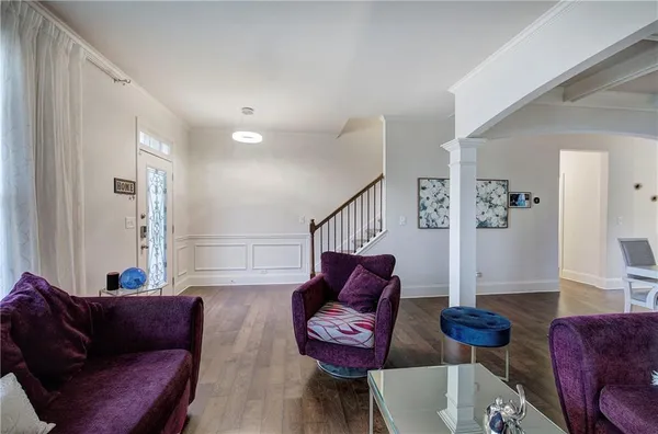 $565,000 | 218 Orchard Trail, Canton, GA 30115