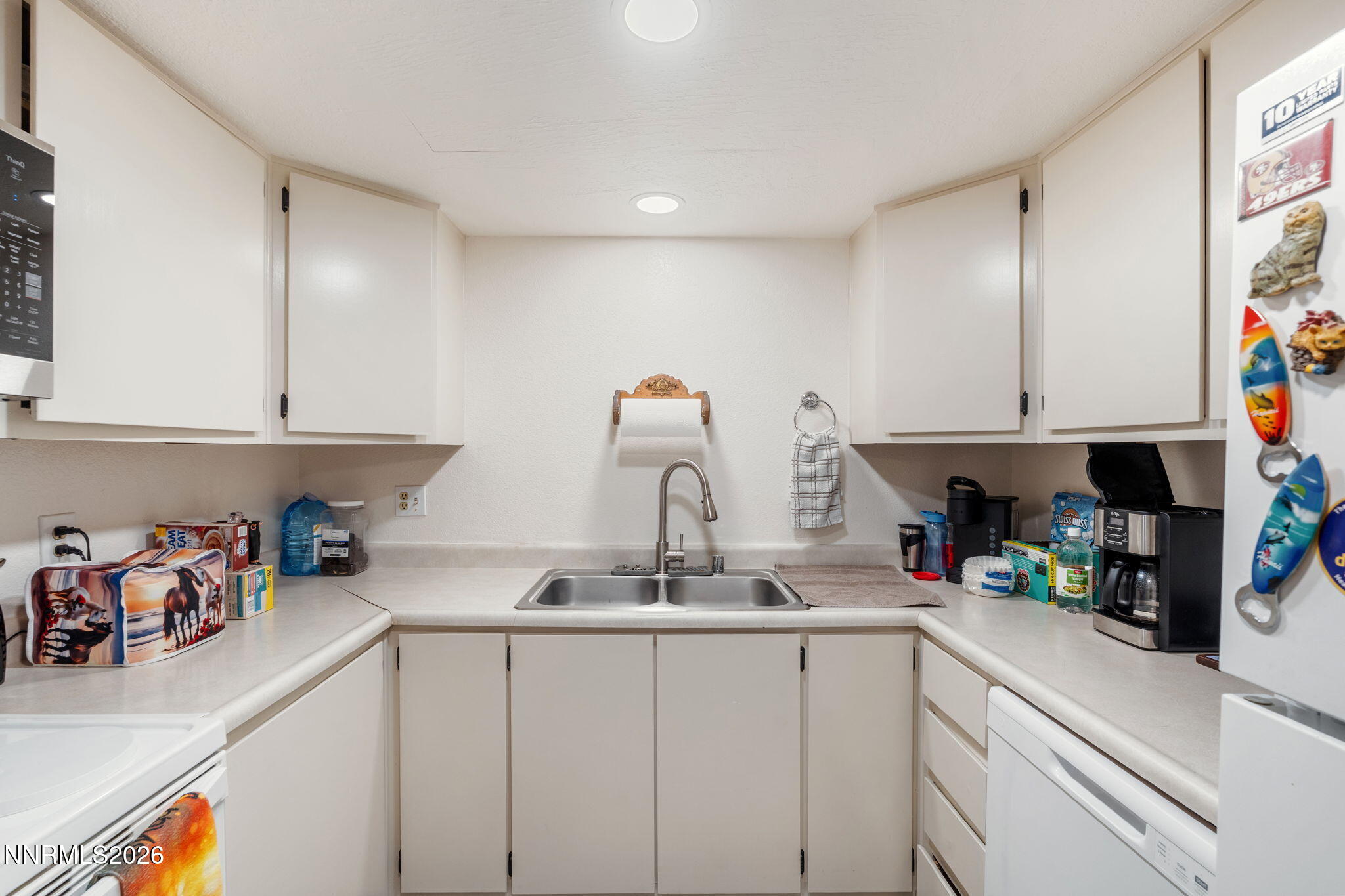 111 Vista Rafael Parkway Reno, NV 89503 - Photo 14 of 18 Kitchen
