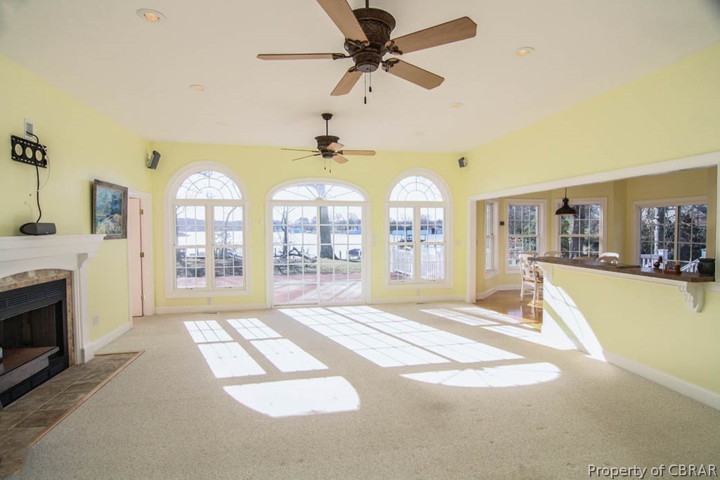 660 Sweet Hall Drive Reedville, VA 22539 - Photo 8 of 26