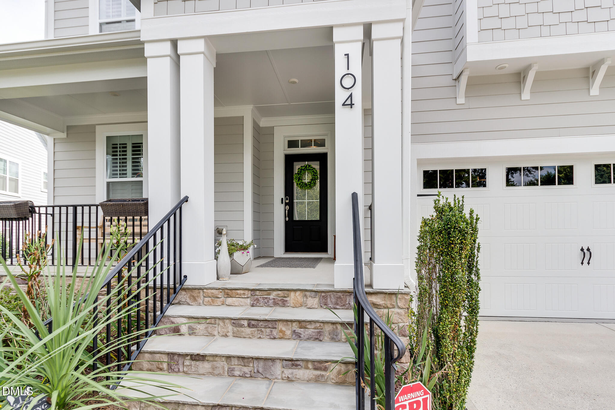 104 Hackamore Lane Raleigh, NC 27606 - Photo 5 of 49 26-45