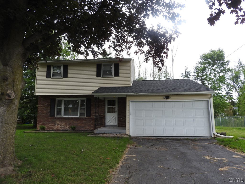 8049 Trina Circle Clay, NY 13041 - Photo 1 of 17