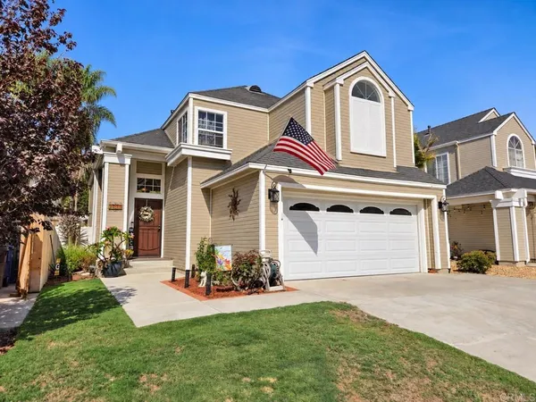 $899,900 | 1724 Avenida De Suenos, Oceanside, CA 92056