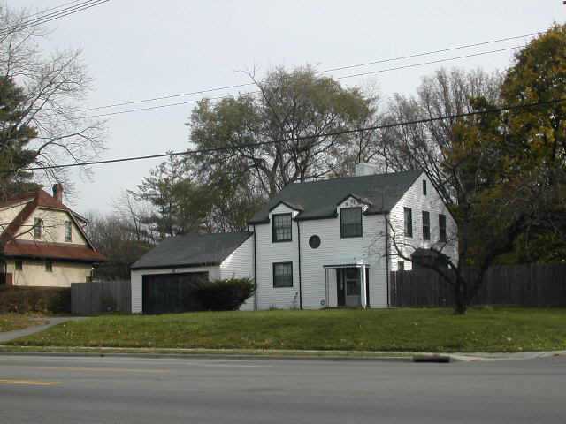 182 South James Road Columbus, OH 43213 - Photo 1 of 1 Gallery Image 1