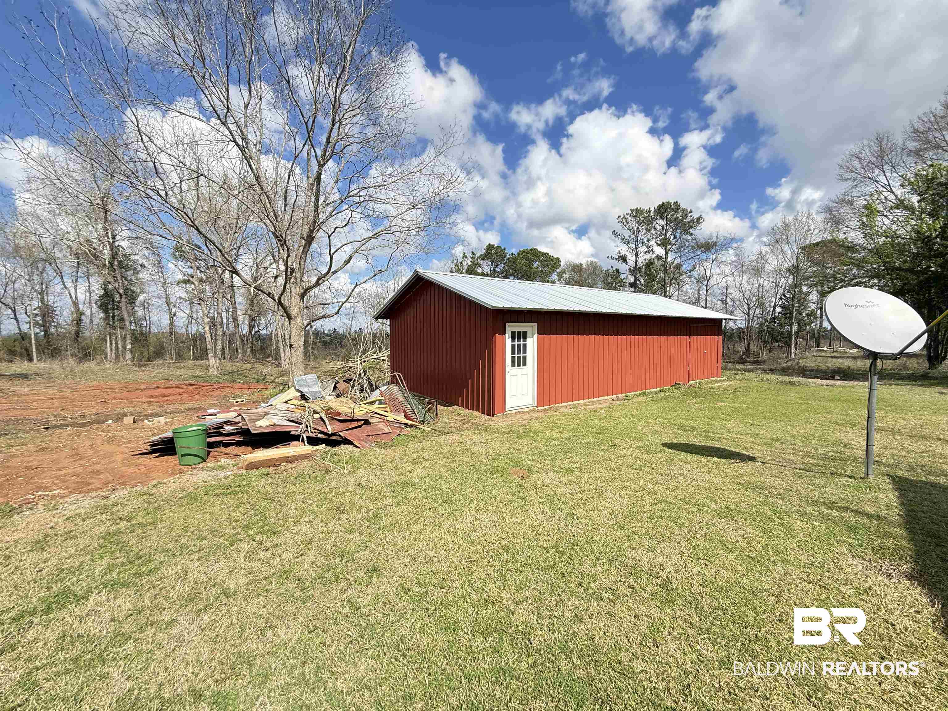 2831 Old Salem Road Frisco City, AL 36445 - Photo 5 of 30