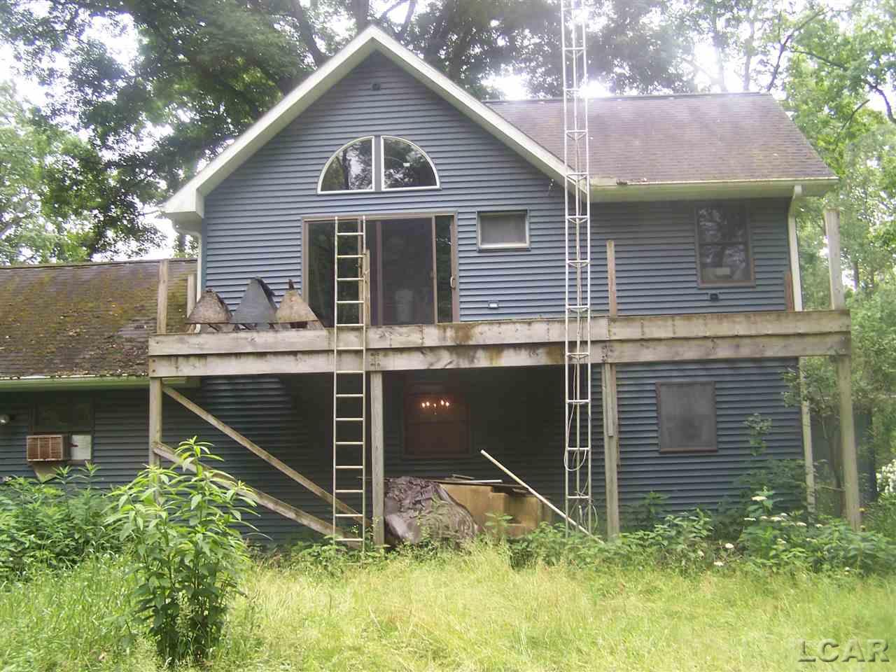 16600 Beecher Road Hudson, MI 49247 - Photo 5 of 51