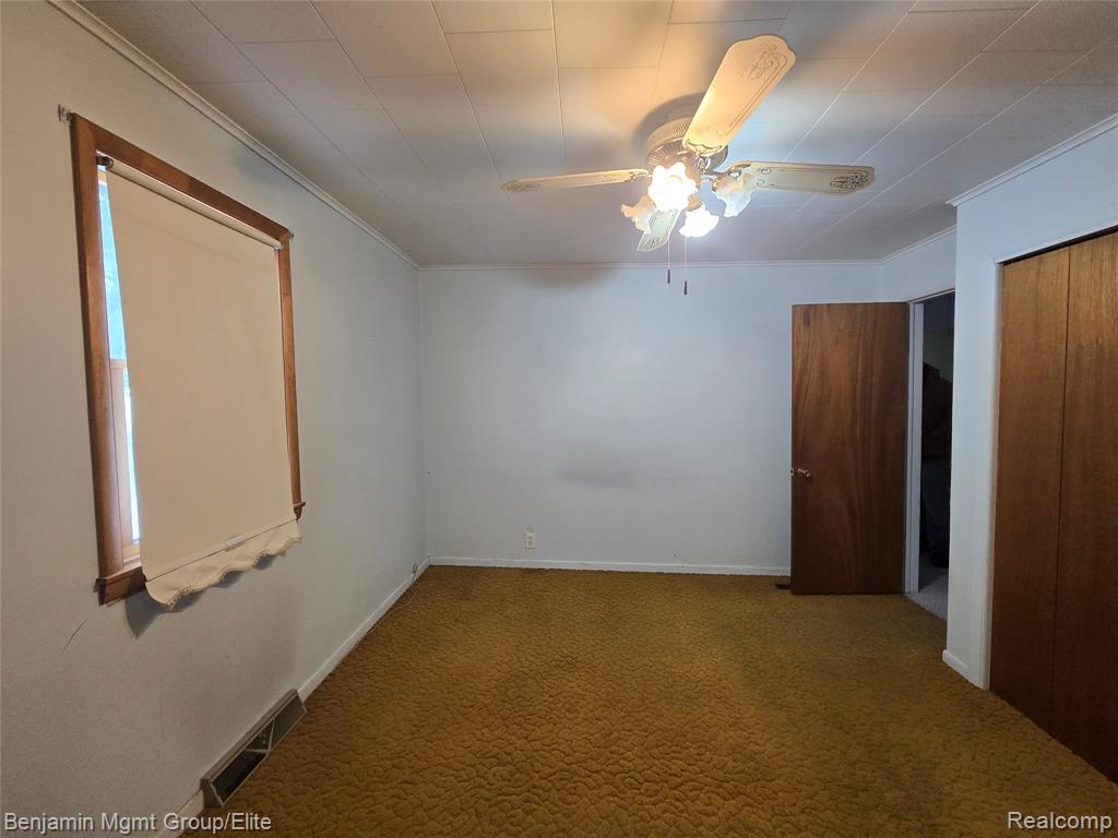 151 South Maple Leaf Road Lapeer, MI 48446 - Photo 12 of 18 Gallery Image 12