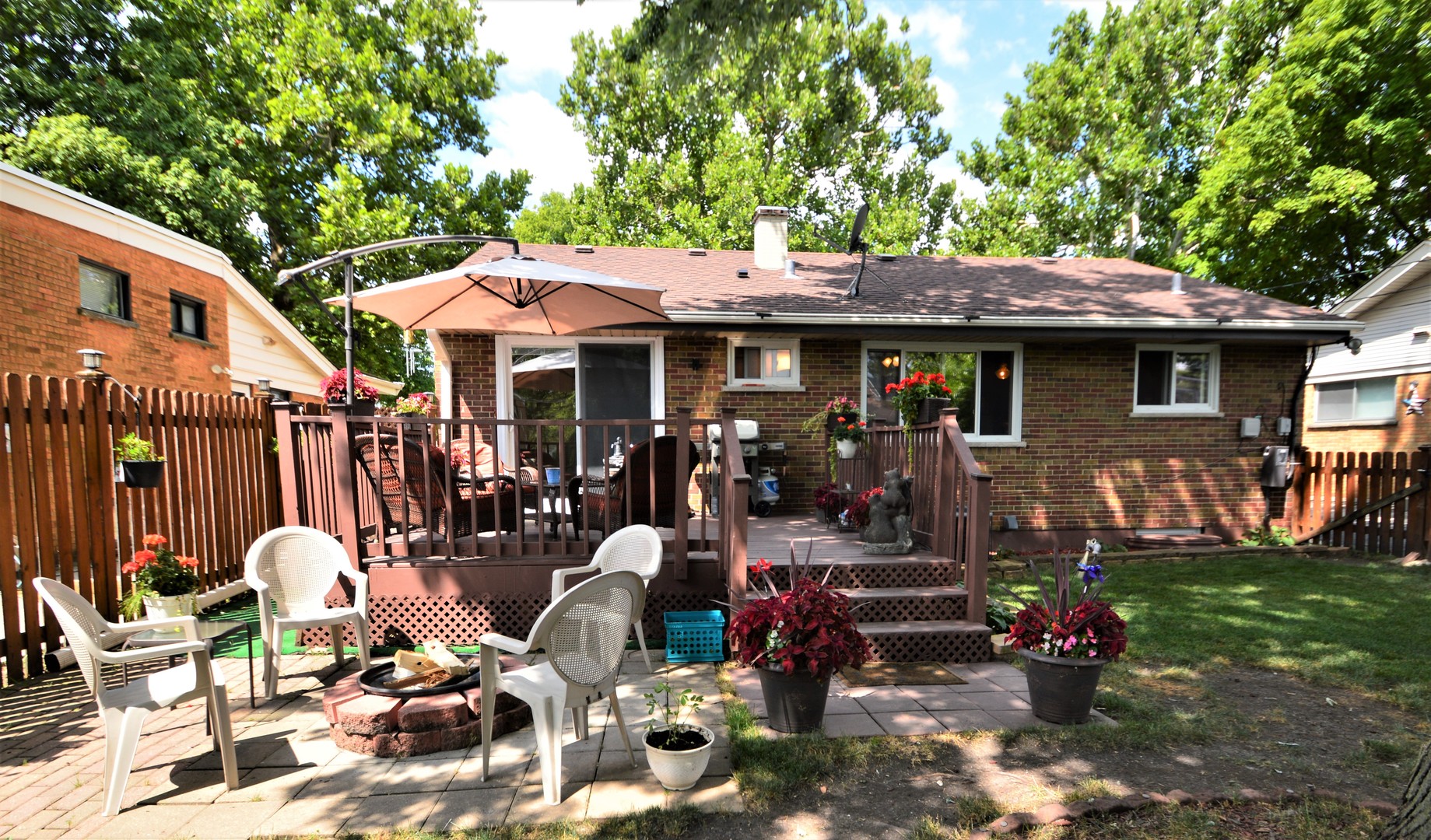 2205 Mayfair Avenue Westchester, IL 60154 - Photo 9 of 36