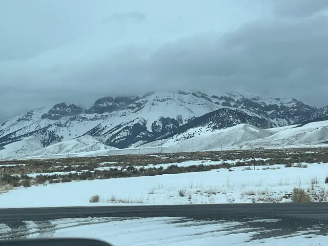 $400,000 | Tbd Old Chilly Road, Mackay, ID 83251