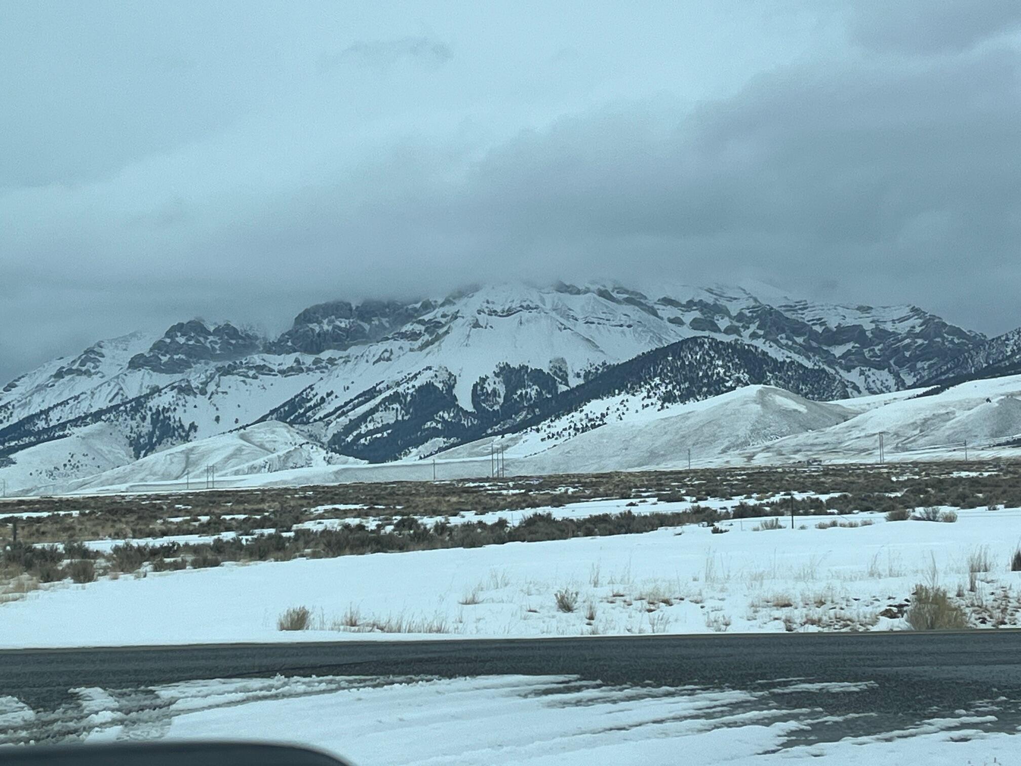 Tbd Old Chilly Road Mackay, ID 83251 - Photo 1 of 8 Main