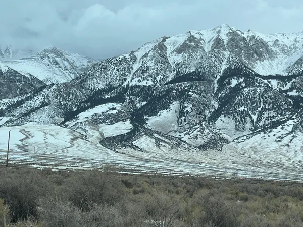 $400,000 | Tbd Old Chilly Road, Mackay, ID 83251