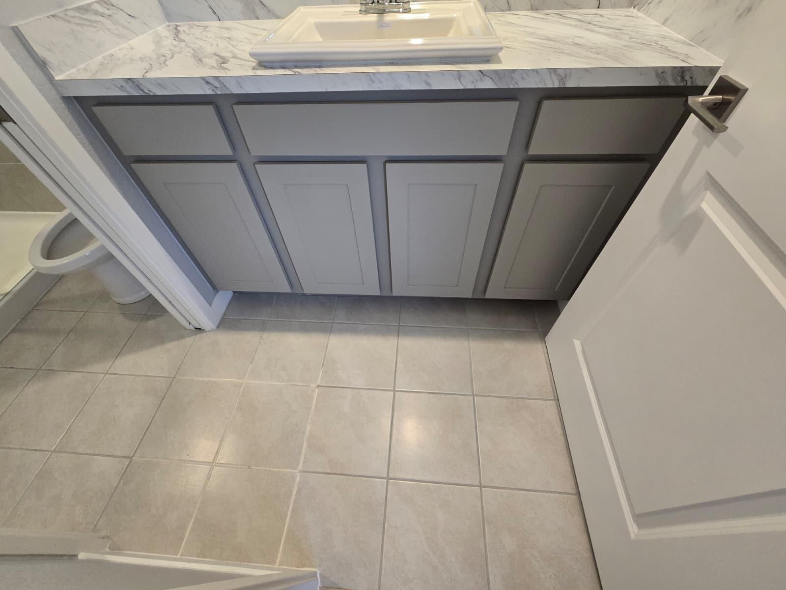 140 Bandol Street Riviera Beach, FL 33404 - Photo 37 of 42 a view of a sink