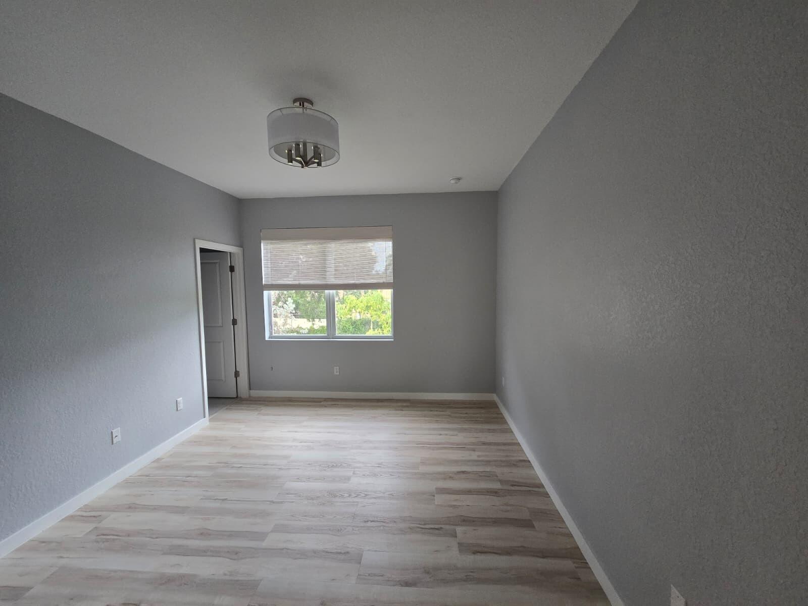 140 Bandol Street Riviera Beach, FL 33404 - Photo 40 of 42 a view of an empty room and window