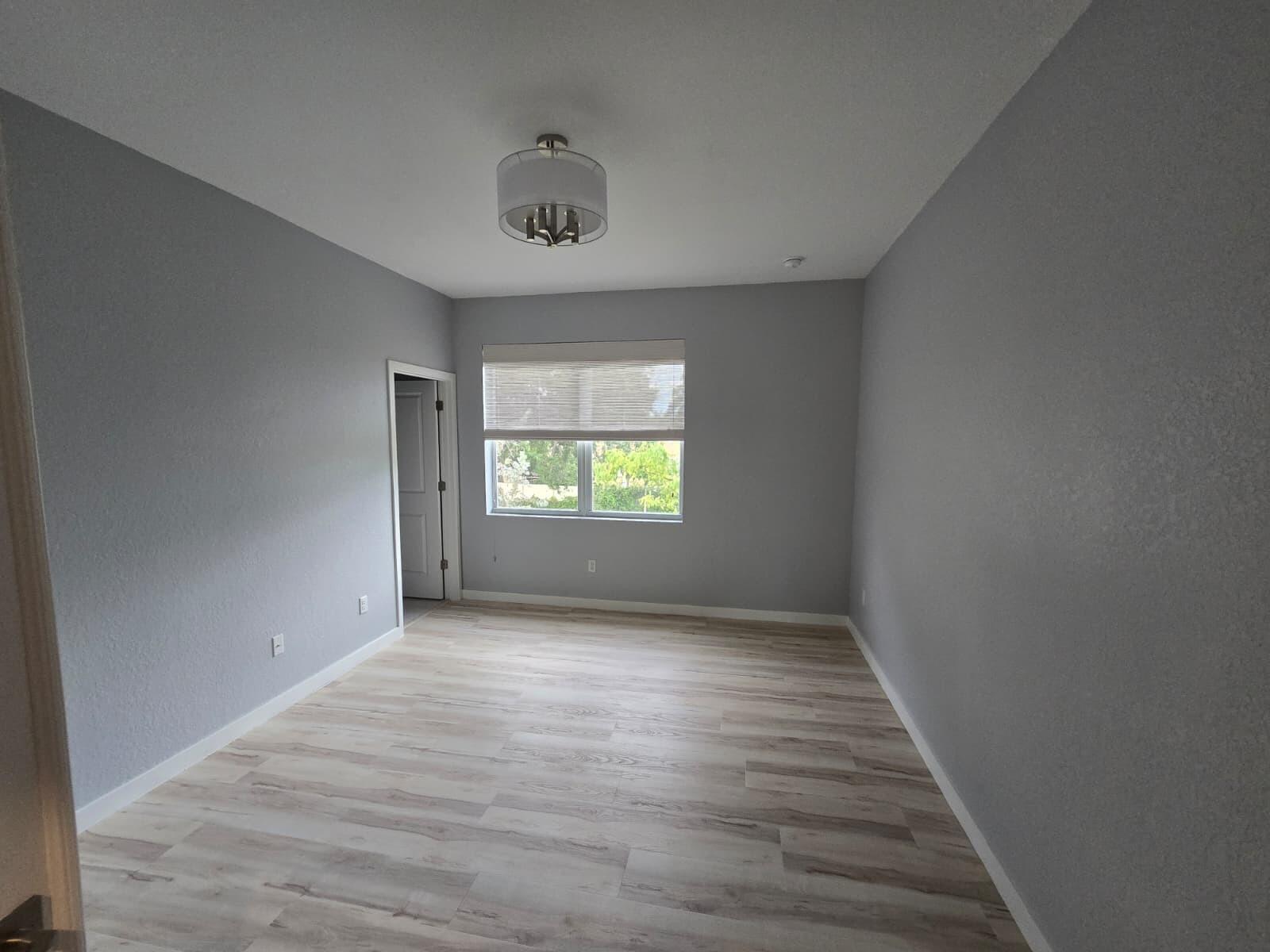 140 Bandol Street Riviera Beach, FL 33404 - Photo 41 of 42 a view of an empty room and window