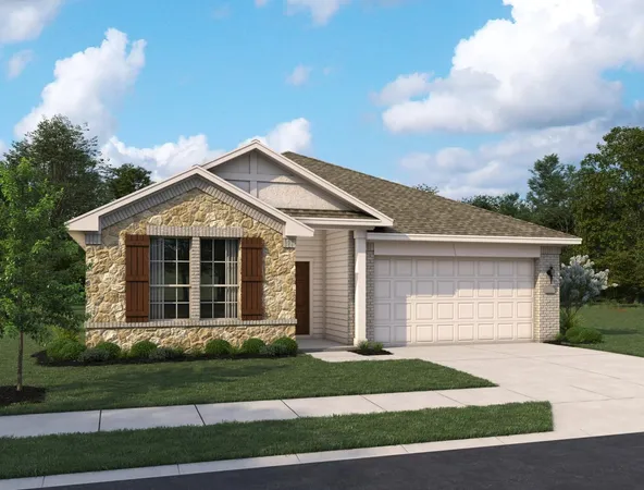 $299,990 | 15826 Tall Barberry Lane, Crosby, TX 77532