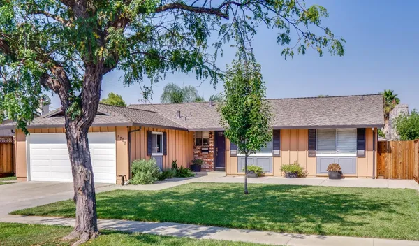 $1,350,000 | 5707 Snell Way, San Jose, CA 95123