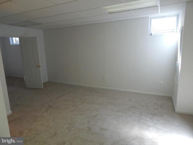 14813 Whitegate Road Silver Spring, MD 20905 - Photo 17 of 17 a view of an empty room and window