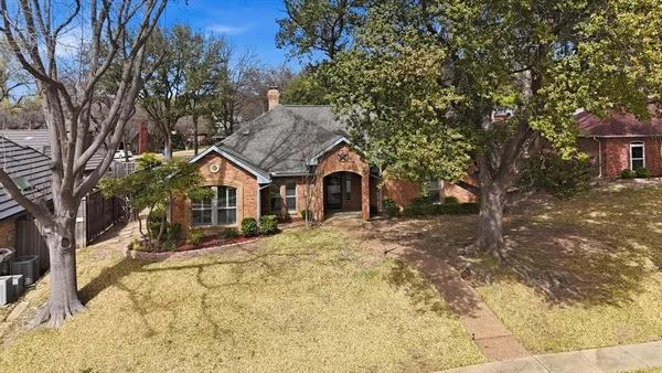 $595,000 | 704 Meadowlark Lane, Coppell, TX 75019