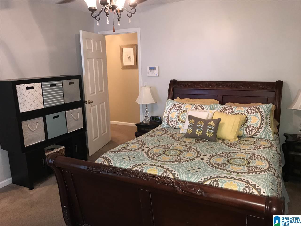 909 Sequoyah Road Pell City, AL 35128 - Photo 18 of 20