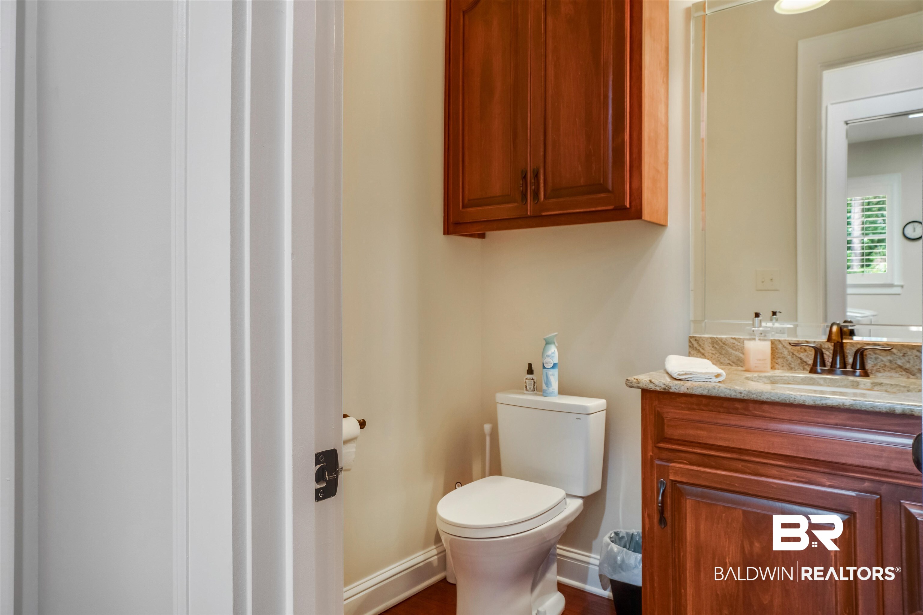 11281 Redfern Road Daphne, AL 36526 - Photo 62 of 80 Bathroom featuring toilet and vanity