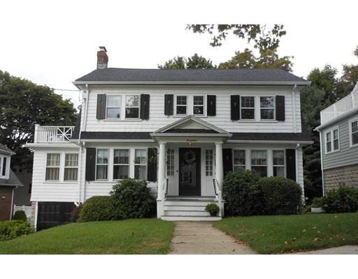 17 Standish Road Watertown, MA 02472 - Photo 13 of 16