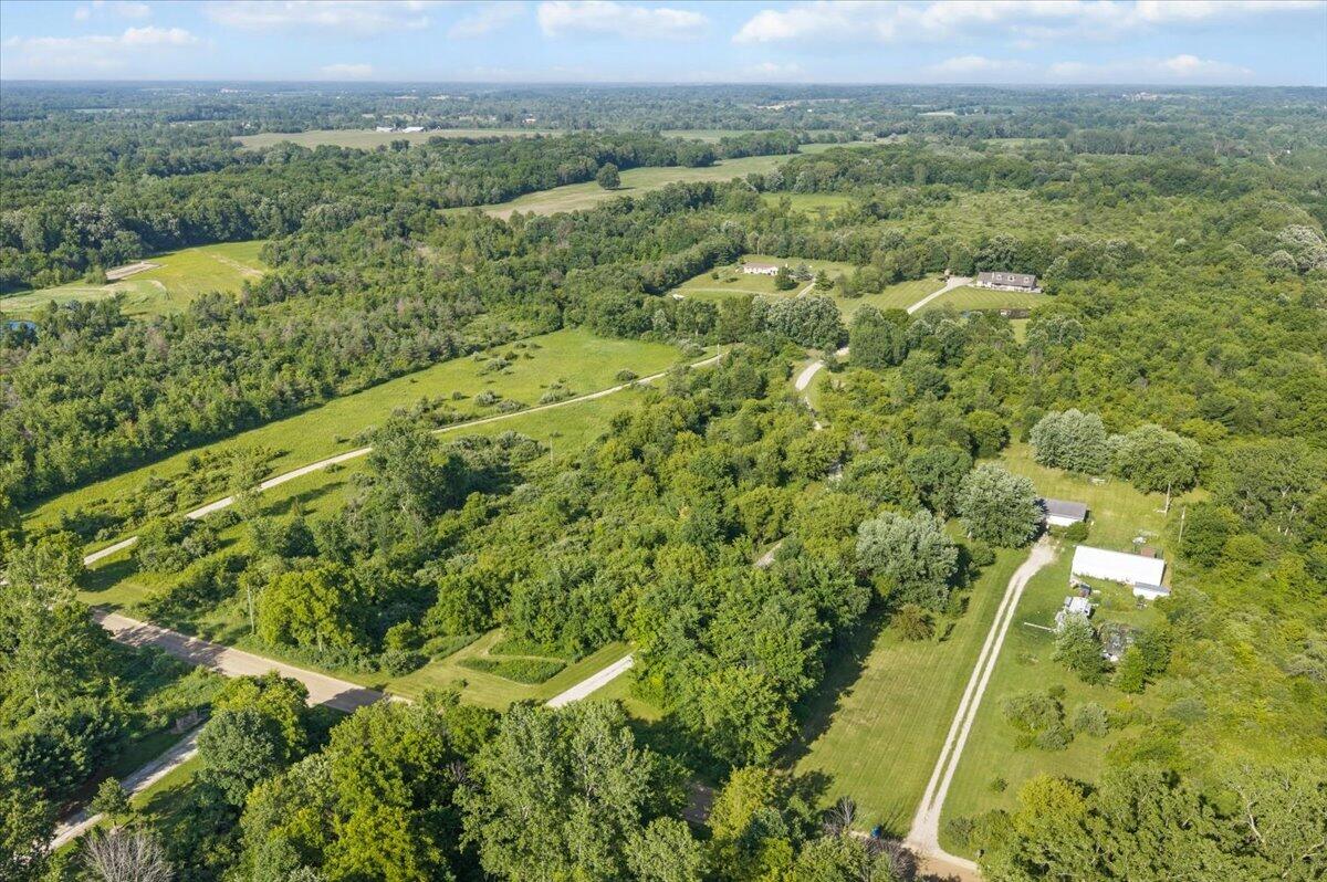 16005 Sheridan Road Clinton, MI 49236 - Photo 46 of 55 16-DRONE 14