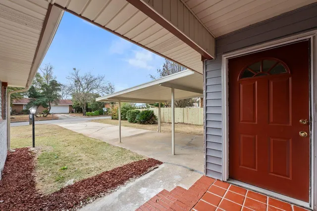 $249,900 | 1004 Todd Avenue, North Augusta, SC 29841