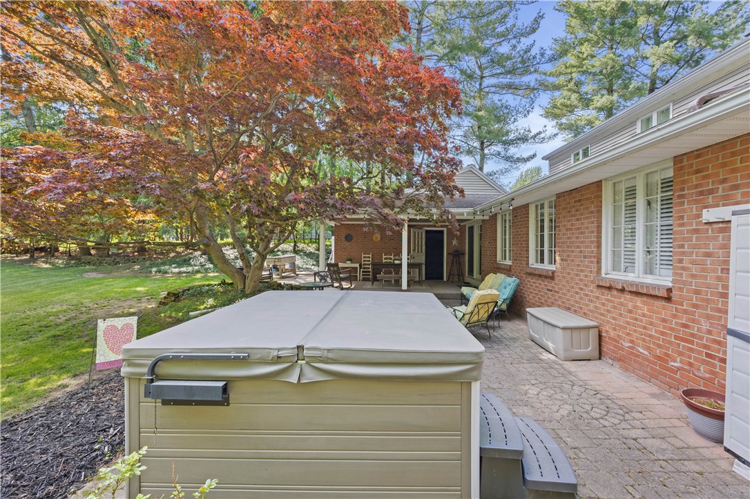 235 Castle Road Rochester, NY 14623 - Photo 30 of 37