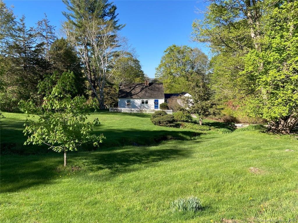 170 Beebe Hill Road Canaan, CT 06031 - Photo 1 of 1 Gallery Image 1