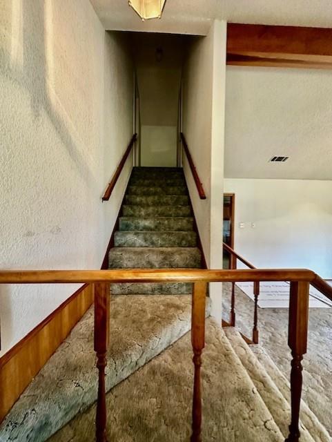 6294 Dugan Chapel Road Bells, TX 75414 - Photo 8 of 38 a view of entryway
