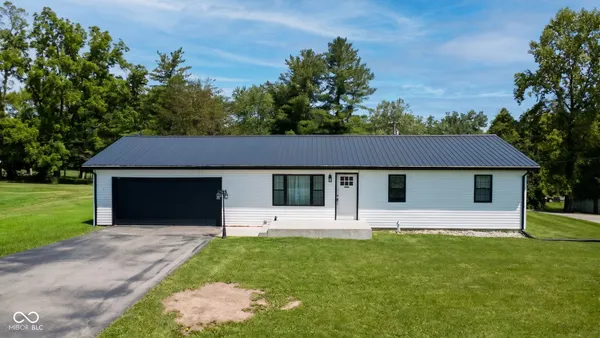 $198,000 | 1550 Northwest L Street, Richmond, IN 47374