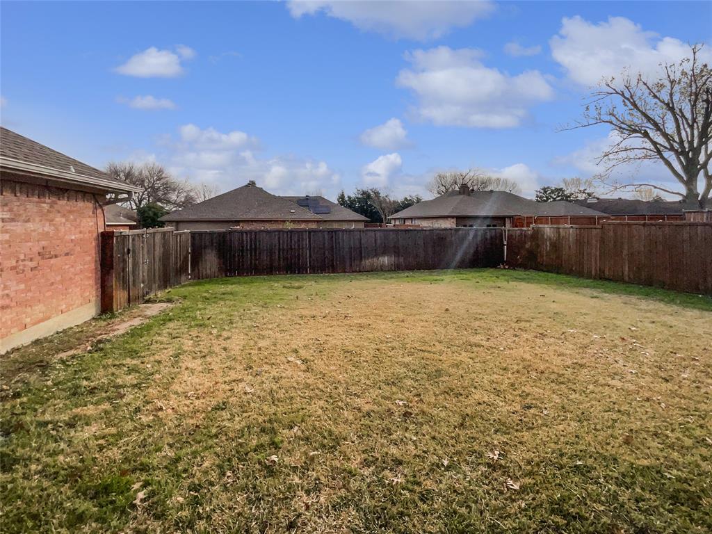 3316 Colt Drive Plano, TX 75074 - Photo 27 of 28