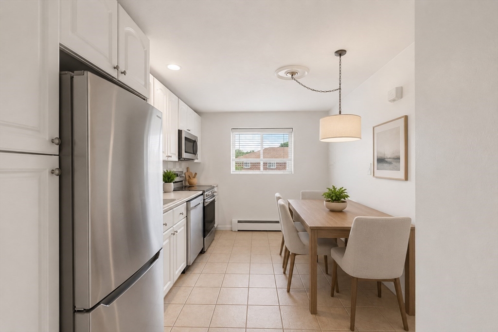 68 Bryon Road, Unit 5 Boston, MA 02467 - Photo 4 of 9
