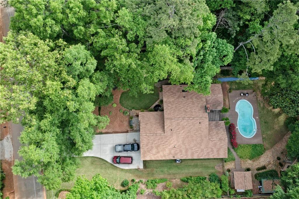 4194 Reef Road Marietta, GA 30066 - Photo 1 of 1 Gallery Image 1