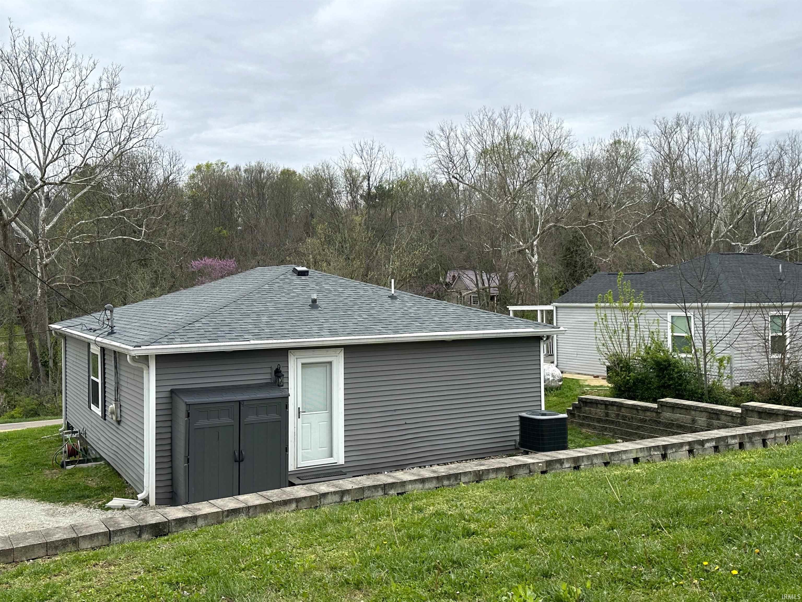 8357 St Road West Springville, IN 47462 - Photo 2 of 23