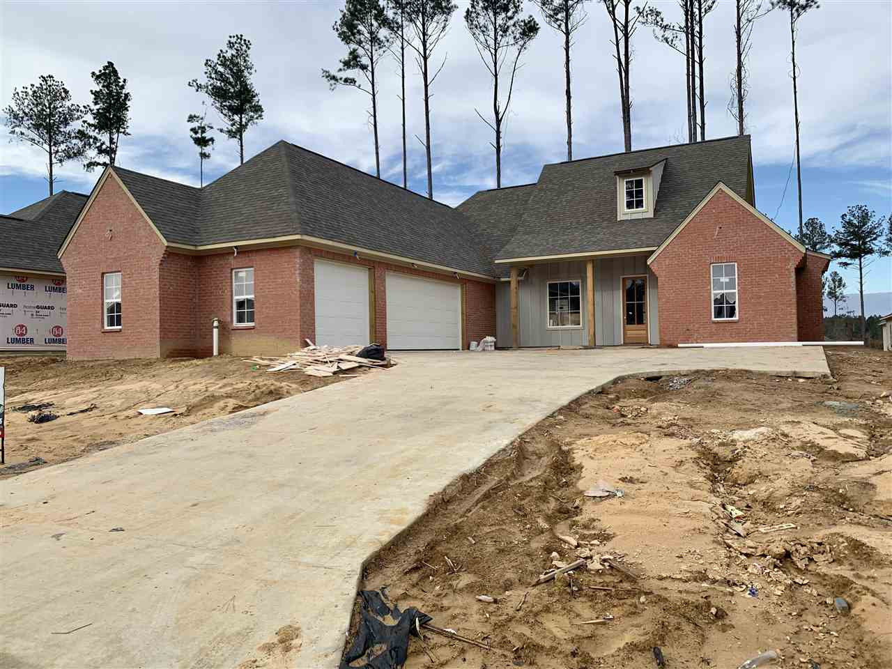 1237 Cutter Lane Brandon, MS 39047 - Photo 1 of 10 Photo 1