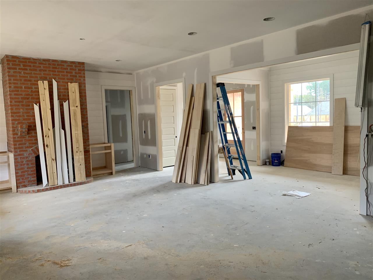 1237 Cutter Lane Brandon, MS 39047 - Photo 5 of 10 Photo 7
