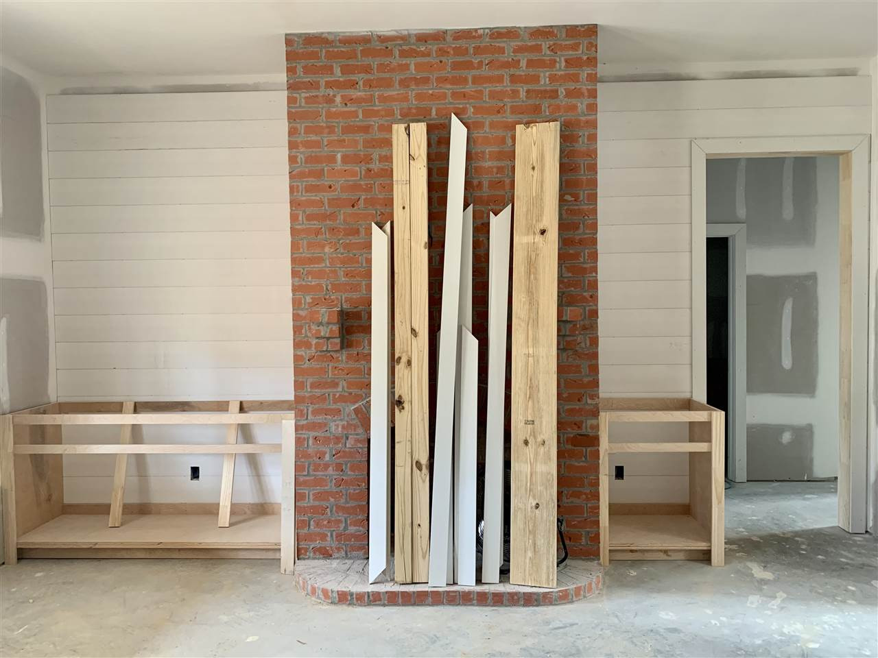 1237 Cutter Lane Brandon, MS 39047 - Photo 6 of 10 Photo 8