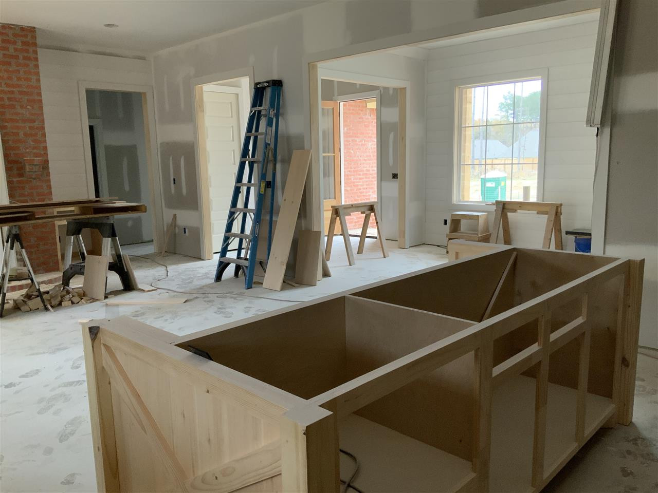 1237 Cutter Lane Brandon, MS 39047 - Photo 8 of 10 Photo 11