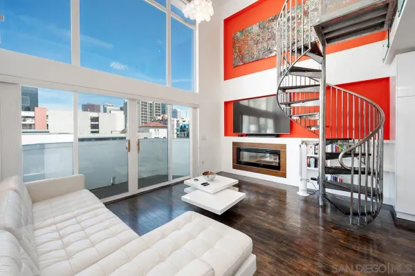 $4,200 | 221 Island Avenue, Unit 501, San Diego, CA 92101