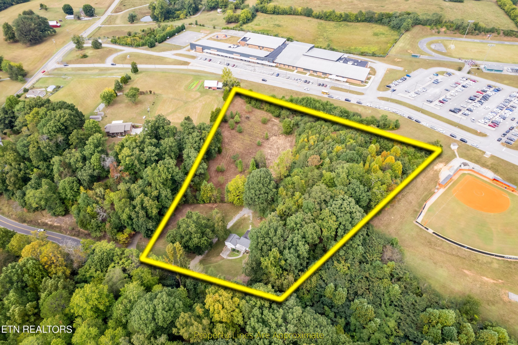 234 South Union Grove Road Friendsville, TN 37737 - Photo 2 of 22