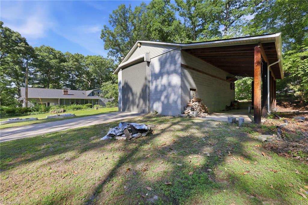 3069 Wallburg-High Point Road High Point, NC 27265 - Photo 36 of 48