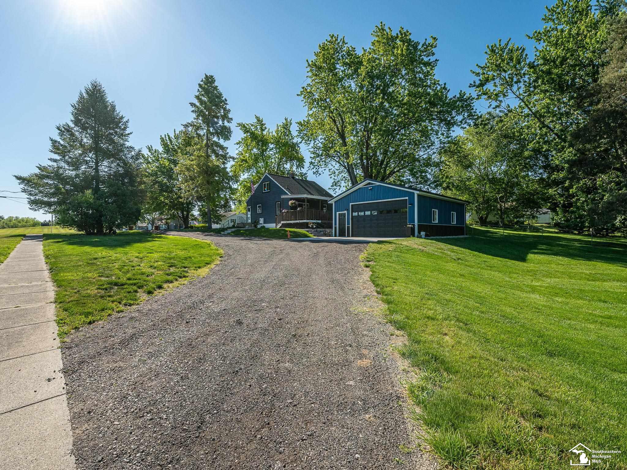 701 Adrian Street Tecumseh, MI 49286 - Photo 26 of 35