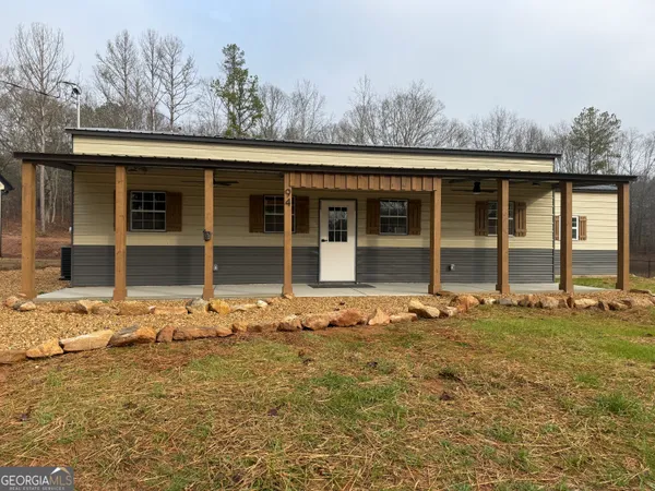 $249,900 | 94 Lakewood Drive, Wedowee, AL 36278