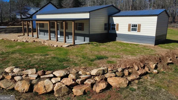 $249,900 | 94 Lakewood Drive, Wedowee, AL 36278