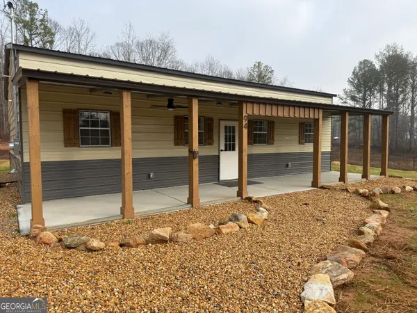 $249,900 | 94 Lakewood Drive, Wedowee, AL 36278