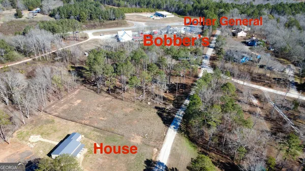 $249,900 | 94 Lakewood Drive, Wedowee, AL 36278